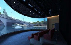 邊緣融合拼接系統的優勢有哪些？工作原理是什么？